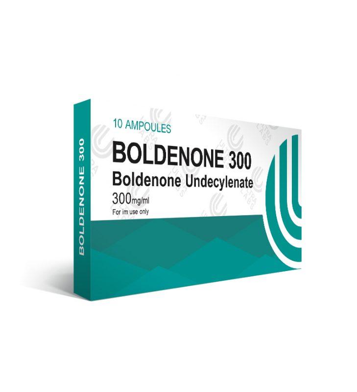 boldenone-300-2.jpg Bolden-300 "Ultra labs" — изображение 1