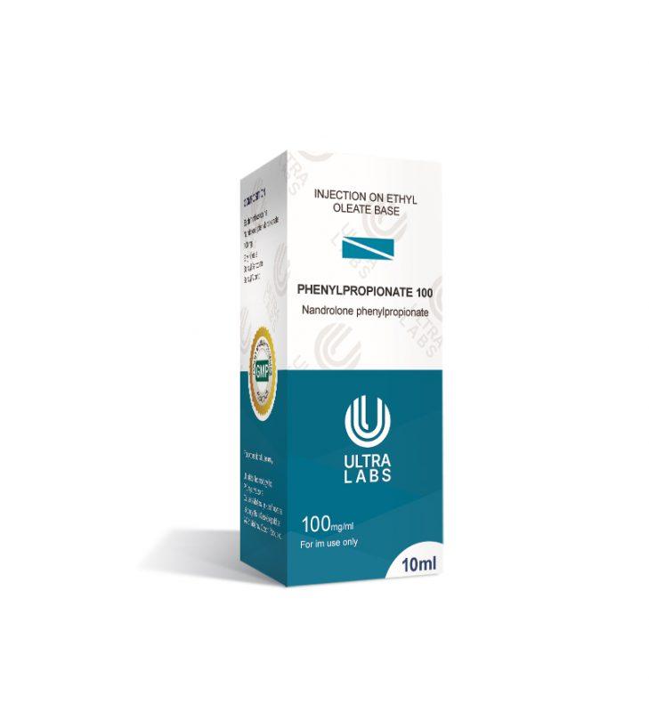 nandrolone-phenylpropionate-100.jpg Phenylprop-100 "Ultra labs" — изображение 1