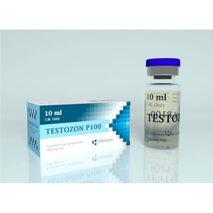 photo_2025-06-04_23-15-05.jpg TestosP100 "Horizon" — изображение 1
