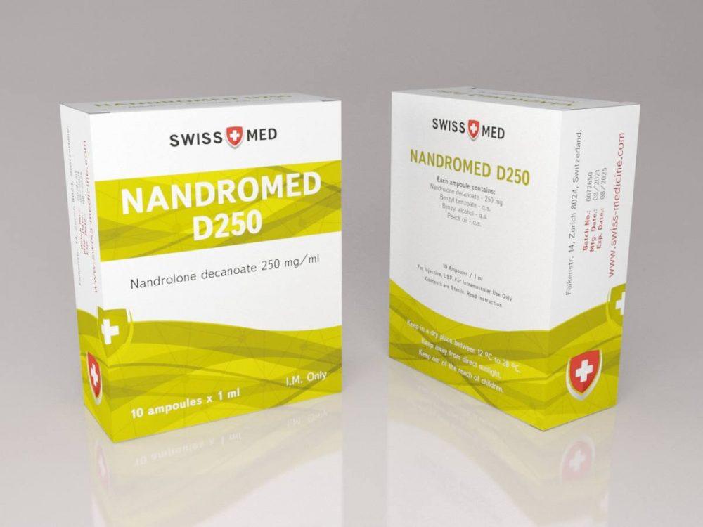 photo_2025-06-05_16-06-13.jpg Nandromed D-250 "Swiss med" — изображение 1