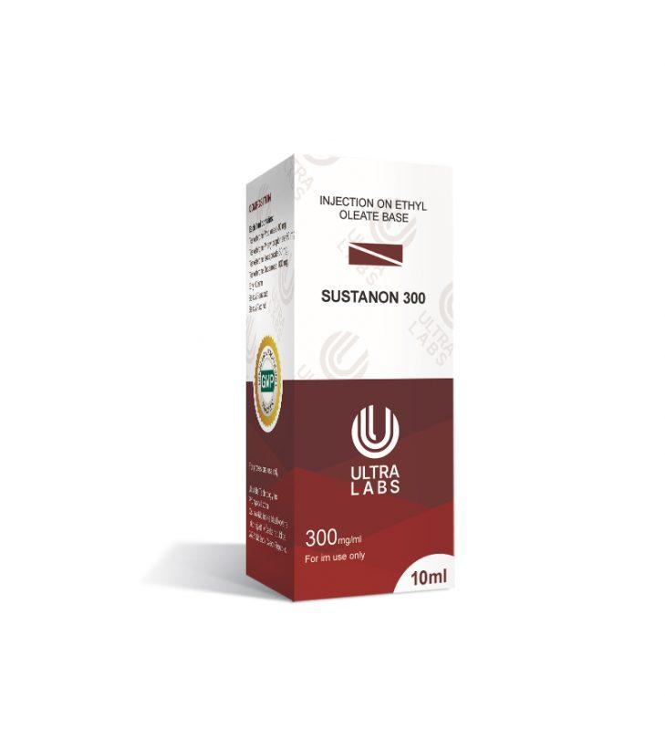 sustanon-300.jpg Sust-300 "Ultra labs" — изображение 1