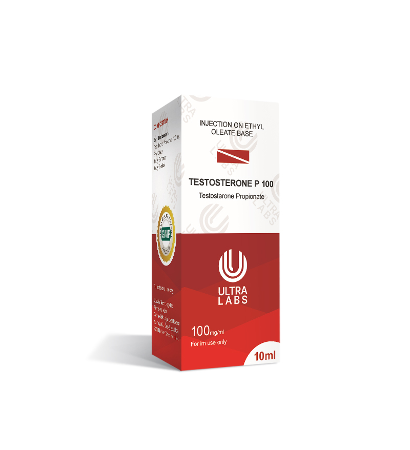 testosterone-p-100.jpg Testos P-100 "Ultra labs" — изображение 1