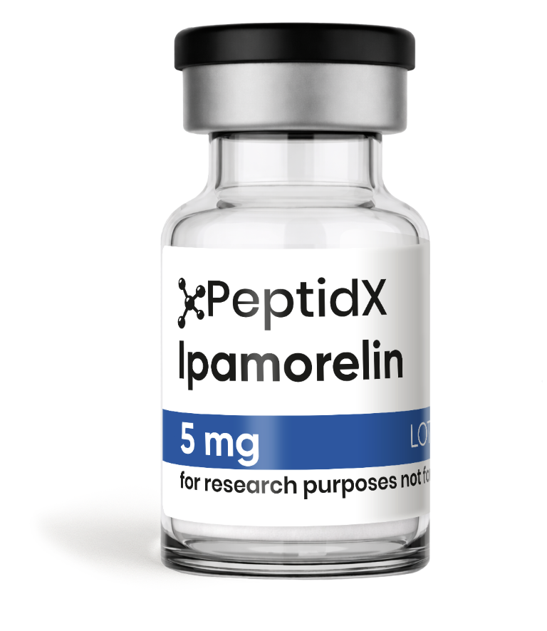 ipamorelin.png Ipamorelin (Ипаморелин) — мягкий стимулятор гормона роста — изображение 1